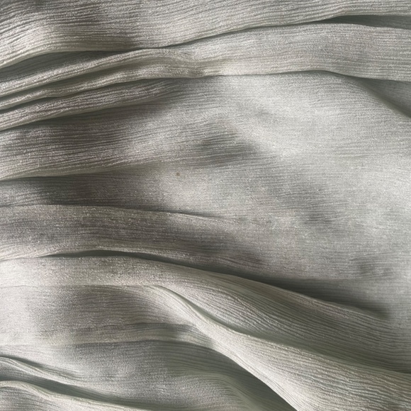 Silk J. Crew party or bridesmaid dress - Picture 12 of 12